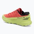 Merrell Agility Peak 5 blossom/mantis férfi futócipő 3