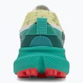 Merrell Agility Peak 5 fehér/türkiz férfi futócipő 6