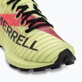 Női futócipők Merrell MTL Skyfire 2 Matrix yellow/red/black 7