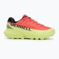 Merrell Agility Peak 5 blossom/mantis női futócipő 2