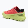 Merrell Agility Peak 5 blossom/mantis női futócipő 3