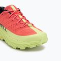 Merrell Agility Peak 5 blossom/mantis női futócipő 7