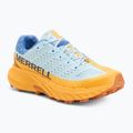 Női futócipő Merrell Agility Peak 5 ice blue