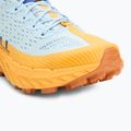 Női futócipő Merrell Agility Peak 5 ice blue 7