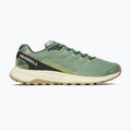 Férfi futócipő Merrell Fly Strike green