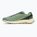 Férfi futócipő Merrell Fly Strike green 2
