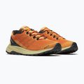 Férfi futócipő Merrell Fly Strike orange 3