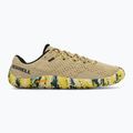 Férfi mezítlábas csizma Merrell Vapor Glove 6 khaki/coyote 2