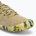 Férfi mezítlábas csizma Merrell Vapor Glove 6 khaki/coyote 7