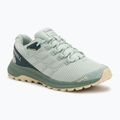 Női futócipő Merrell Fly Strike light green