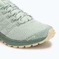 Női futócipő Merrell Fly Strike light green 7