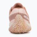 Női mezítlábas cipő Merrell Trail Glove 7 rózsaszín só 6