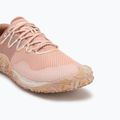 Női mezítlábas cipő Merrell Trail Glove 7 rózsaszín só 7