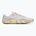 Női mezítlábas bakancs Merrell Vapor Glove 6 lila köd 8