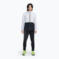Férfi futókabát Saucony Elite Runshield black/white 2