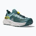HOKA férfi Hopara 2 druzy/mountain fog szandálok