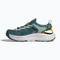 HOKA férfi Hopara 2 druzy/mountain fog szandálok 3