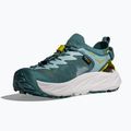 HOKA férfi Hopara 2 druzy/mountain fog szandálok 4