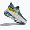 HOKA férfi Hopara 2 druzy/mountain fog szandálok 5