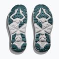 HOKA férfi Hopara 2 druzy/mountain fog szandálok 7
