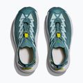 HOKA férfi Hopara 2 druzy/mountain fog szandálok 8