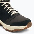 Férfi túracipő Merrell Tempo Sol Mid Wp coal 7