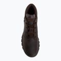 Férfi cipők CATerpillar Threshold Chukka brown 5