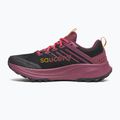 Női futócipő Saucony Ride Trail 2 fekete/terra 9