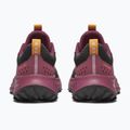 Női futócipő Saucony Ride Trail 2 fekete/terra 11