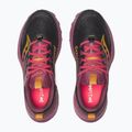 Női futócipő Saucony Ride Trail 2 fekete/terra 12