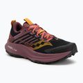 Női futócipő Saucony Ride Trail 2 fekete/terra