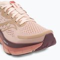 Női futócipő Saucony Guide 18 cameo/terra 7