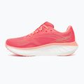 Női futócipő Saucony Ride 18 korall/lazac 9
