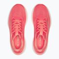 Női futócipő Saucony Ride 18 korall/lazac 12