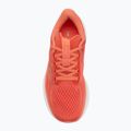 Női futócipő Saucony Ride 18 korall/lazac 5