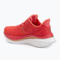 Női futócipő Saucony Endorphin Speed 5 coral/salmon 3