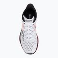Női futócipő Saucony Kinvara 16 fehér/fekete 5