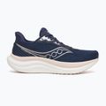 Női futócipő Saucony Triumph 23 navy/cameo 8