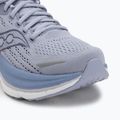 Női futócipő Saucony Hurricane 25 thistle/aster 7