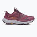 Női futócipő Saucony Xodus Ultra 4 terra/wine 8