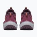 Női futócipő Saucony Xodus Ultra 4 terra/wine 11
