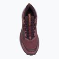Női futócipő Saucony Xodus Ultra 4 terra/wine 5