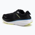 Férfi futócipő Saucony Guide 18 fekete/lápisz 3