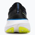 Férfi futócipő Saucony Guide 18 fekete/lápisz 6