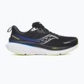 Férfi futócipő Saucony Guide 18 fekete/lápisz 8