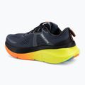 Férfi Saucony Guide 18 shadow/vizi futócipő 3