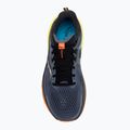 Férfi Saucony Guide 18 shadow/vizi futócipő 5