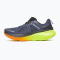 Férfi Saucony Guide 18 shadow/vizi futócipő 9