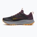 Férfi futócipő Saucony Ride Trail 2 fekete/ősz 2