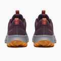 Férfi futócipő Saucony Ride Trail 2 fekete/ősz 4